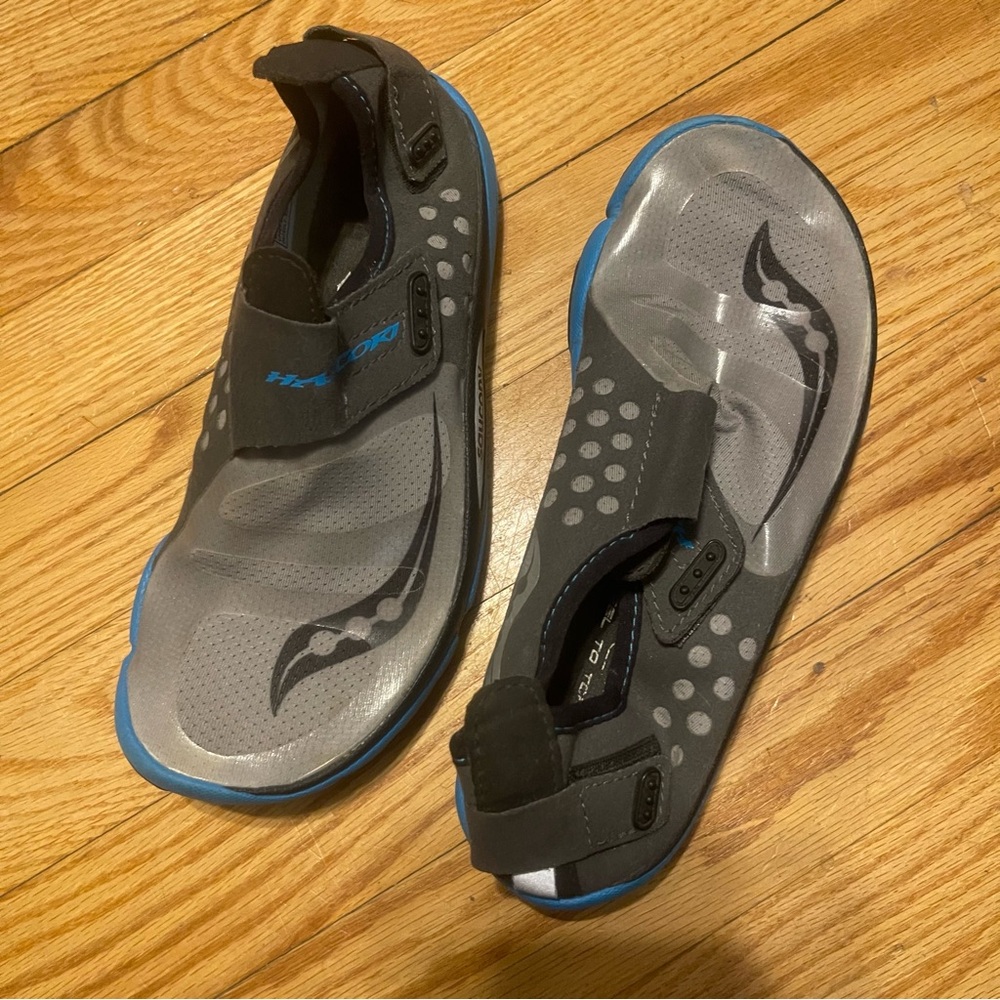 Saucony Hattori Running Shoe 6.5